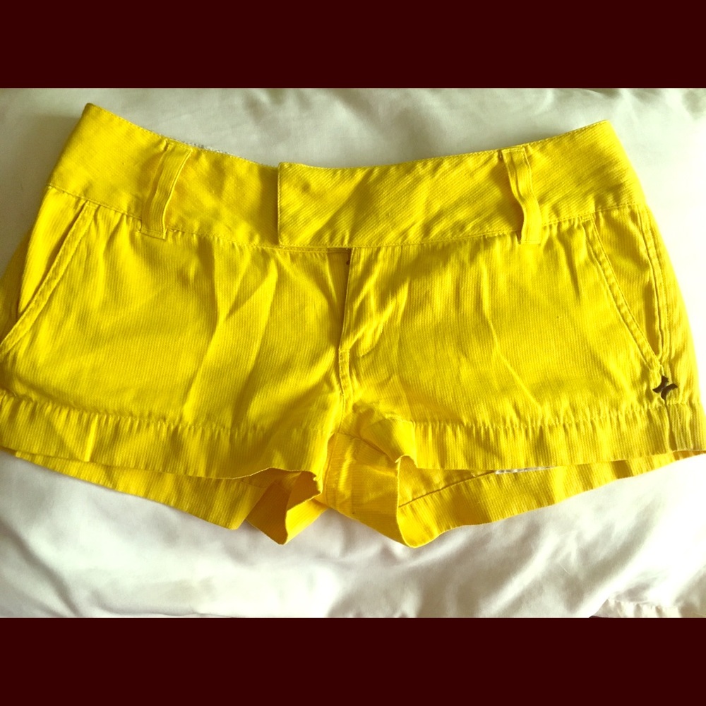 Hurley shorts